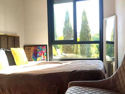 Piso en alquiler en Madrid