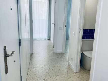 Apartamento en alquiler en Sitges