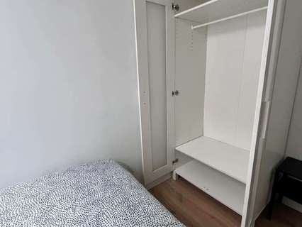 Piso en alquiler en Madrid