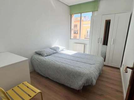 Piso en alquiler en Madrid