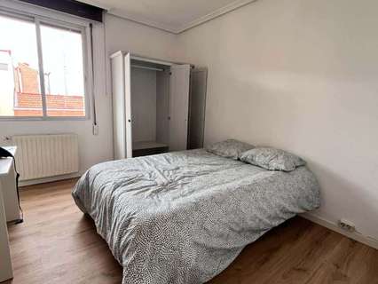Piso en alquiler en Madrid