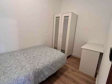 Piso en alquiler en Madrid