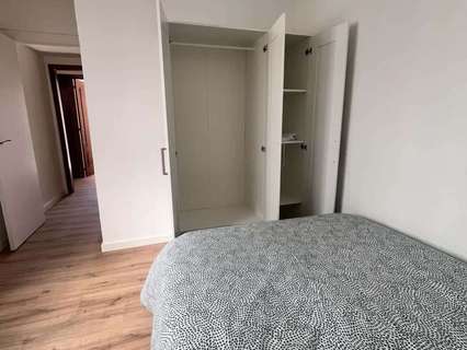 Piso en alquiler en Madrid