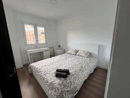 Piso en alquiler en Madrid