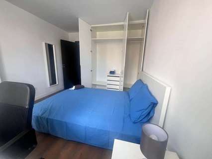 Piso en alquiler en Madrid