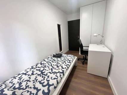 Piso en alquiler en Madrid