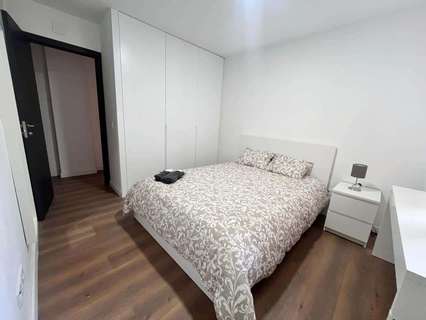 Piso en alquiler en Madrid