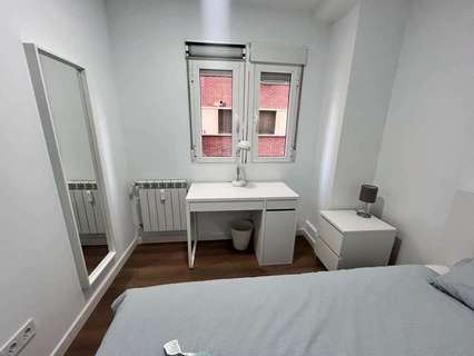 Piso en alquiler en Madrid