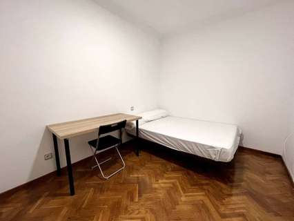 Piso en alquiler en Madrid