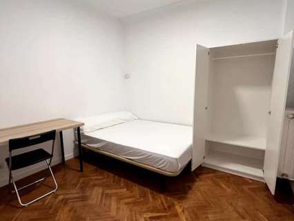 Piso en alquiler en Madrid