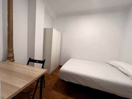 Piso en alquiler en Madrid