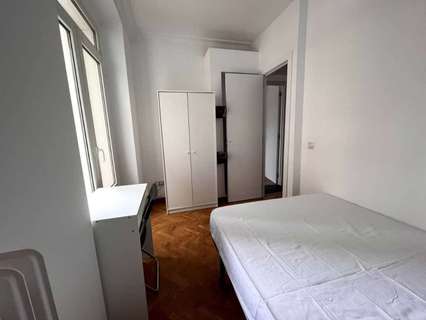 Piso en alquiler en Madrid
