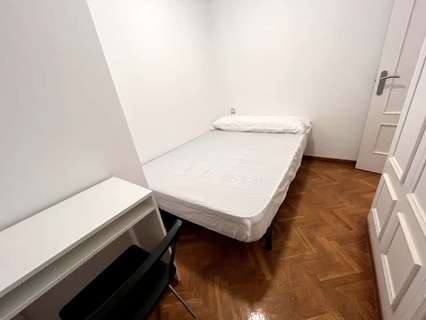 Piso en alquiler en Madrid