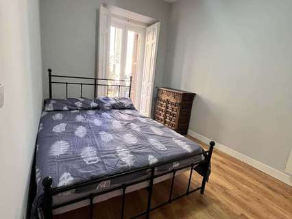 Piso en alquiler en Madrid