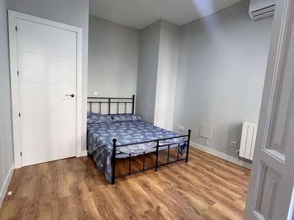 Piso en alquiler en Madrid