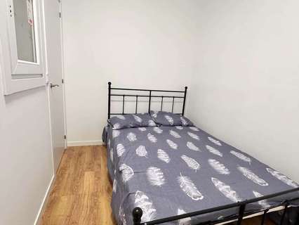 Piso en alquiler en Madrid