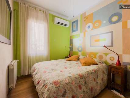 Piso en alquiler en Barcelona rebajado