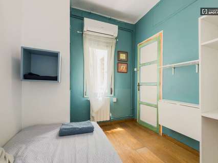 Piso en alquiler en Barcelona rebajado