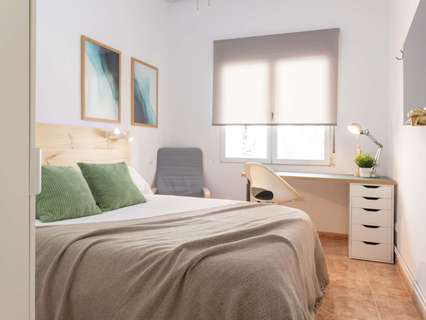 Piso en alquiler en Madrid rebajado