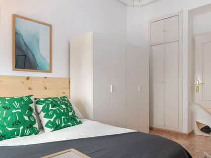 Piso en alquiler en Madrid rebajado