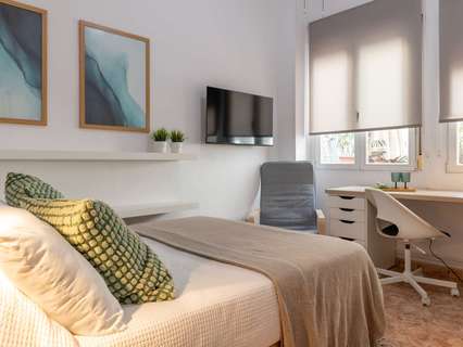 Piso en alquiler en Madrid