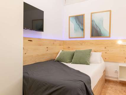 Piso en alquiler en Madrid