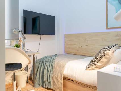 Piso en alquiler en Madrid