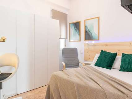 Piso en alquiler en Madrid