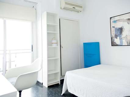 Piso en alquiler en Valencia