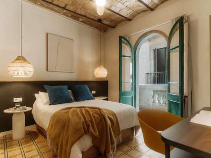 Piso en alquiler en Barcelona