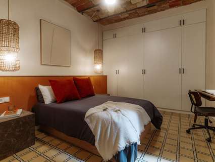 Piso en alquiler en Barcelona