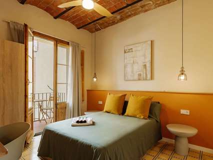 Piso en alquiler en Barcelona rebajado