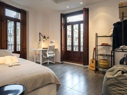 Piso en alquiler en Valencia