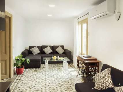 Apartamento en alquiler en Barcelona