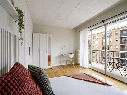 Piso en alquiler en Madrid