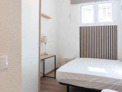 Piso en alquiler en Madrid