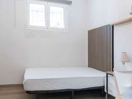 Piso en alquiler en Madrid