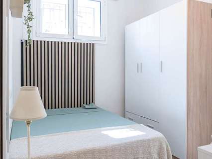 Piso en alquiler en Madrid