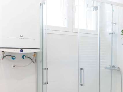 Piso en alquiler en Madrid