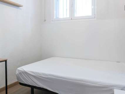 Piso en alquiler en Madrid