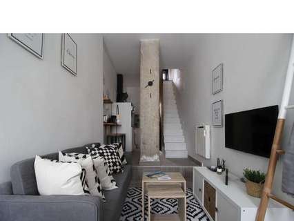 Estudio en alquiler en Santander