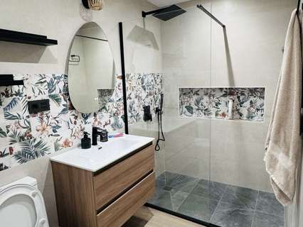 Apartamento en alquiler en Madrid rebajado