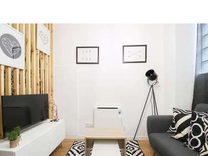 Estudio en alquiler en Santander
