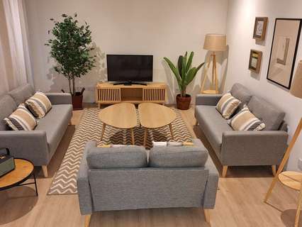 Apartamento en alquiler en Palma de Mallorca