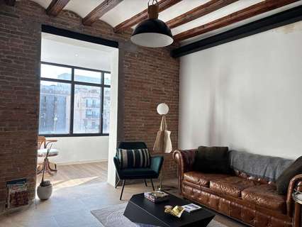 Apartamento en alquiler en Barcelona