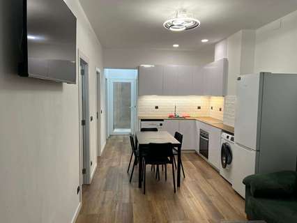 Apartamento en alquiler en Valencia rebajado