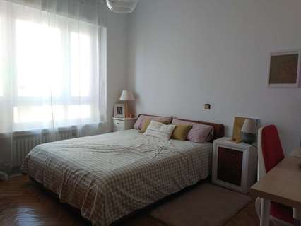 Piso en alquiler en Madrid