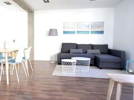 Apartamento en alquiler en Valencia