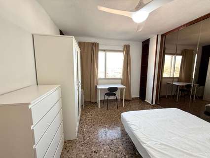 Piso en alquiler en Valencia