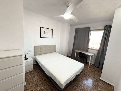 Piso en alquiler en Valencia